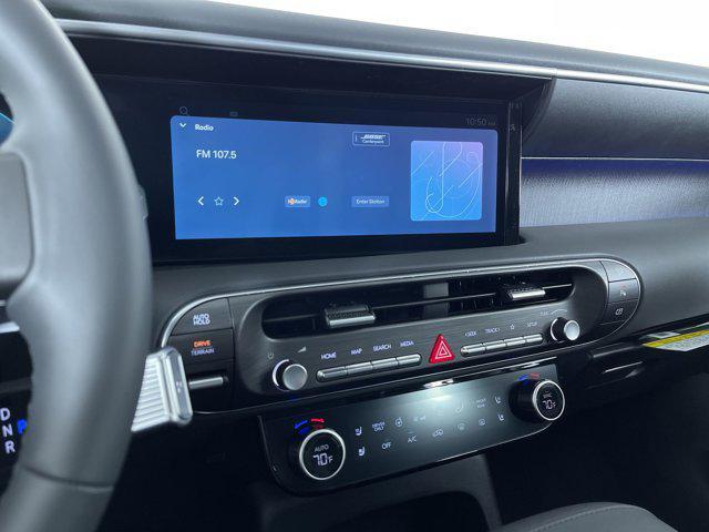 new 2026 Hyundai Palisade Hybrid car, priced at $57,245