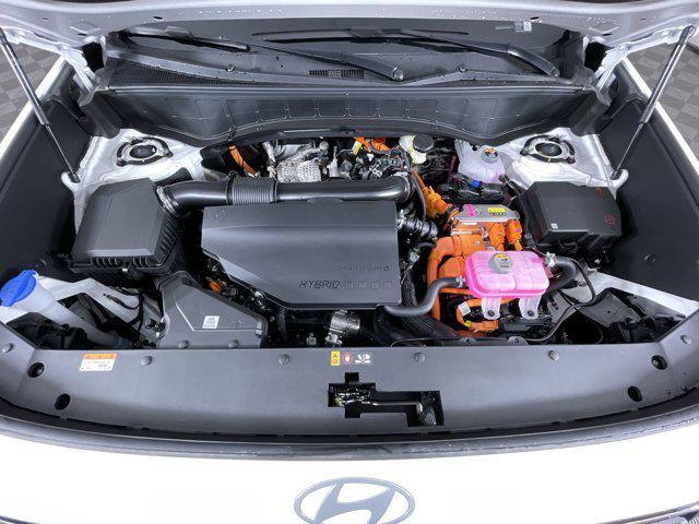 new 2026 Hyundai Palisade Hybrid car, priced at $57,245