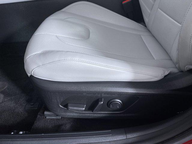 used 2024 Hyundai Elantra car, priced at $21,998
