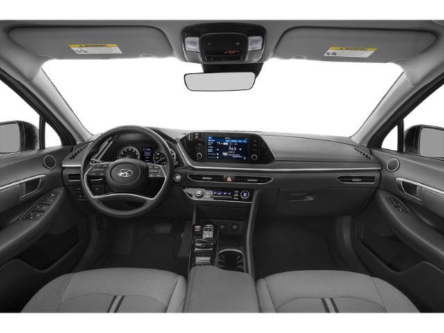 used 2020 Hyundai Sonata car, priced at $17,998