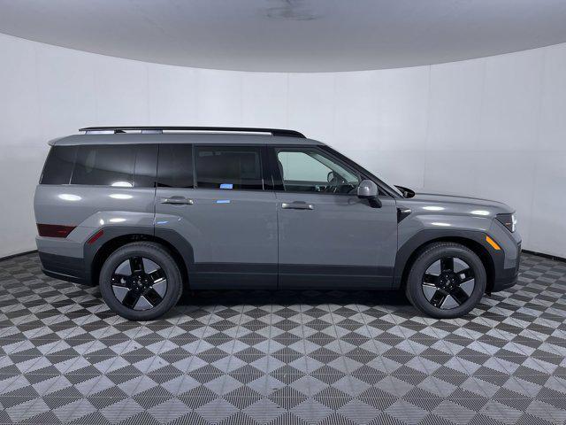 new 2026 Hyundai Santa Fe car, priced at $41,591