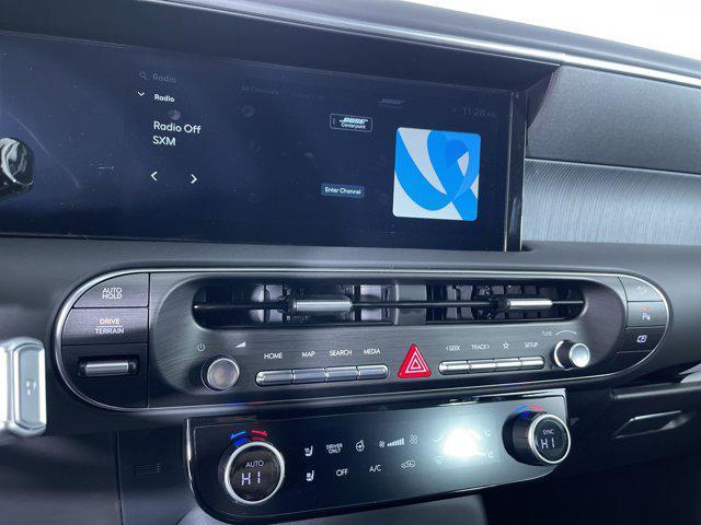 new 2026 Hyundai Palisade Hybrid car, priced at $61,145