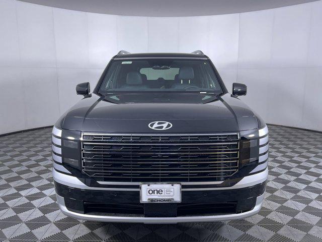new 2026 Hyundai Palisade Hybrid car, priced at $61,145