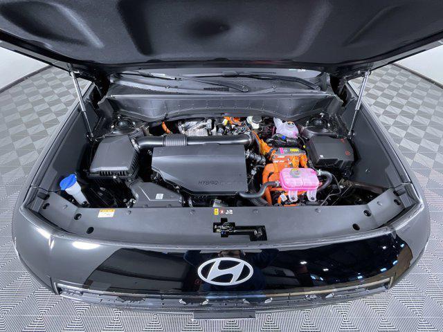 new 2026 Hyundai Palisade Hybrid car, priced at $61,145