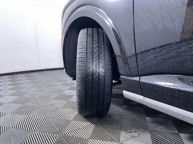 new 2026 Hyundai Palisade Hybrid car, priced at $61,145