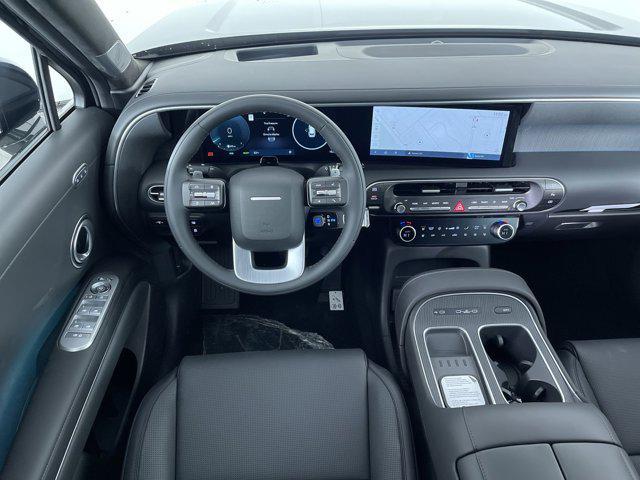 new 2026 Hyundai Palisade Hybrid car, priced at $61,145