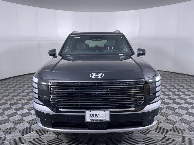 new 2026 Hyundai Palisade Hybrid car, priced at $61,145
