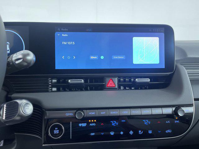 new 2026 Hyundai IONIQ 5 car, priced at $50,575