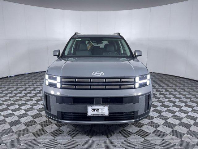 new 2026 Hyundai Santa Fe car, priced at $41,545