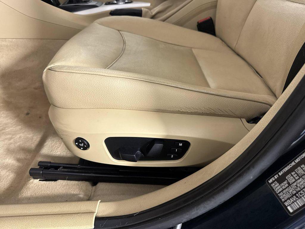used 2015 BMW X1 car, priced at $9,400