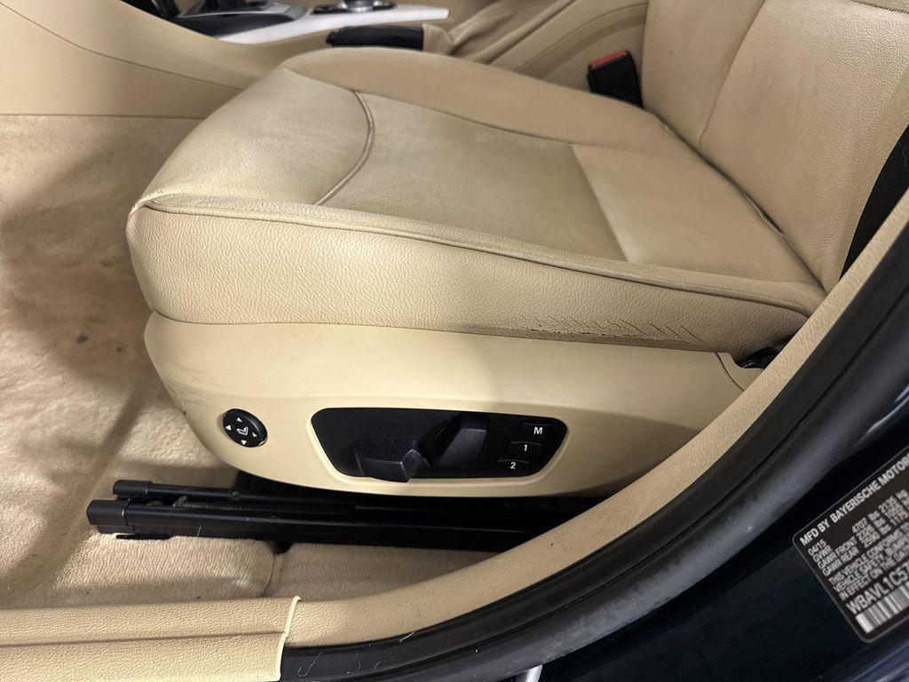 used 2015 BMW X1 car, priced at $9,400