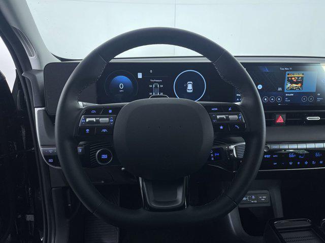 new 2026 Hyundai IONIQ 5 car, priced at $45,480