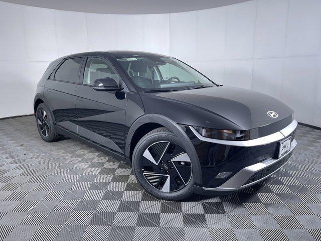 new 2026 Hyundai IONIQ 5 car, priced at $45,480