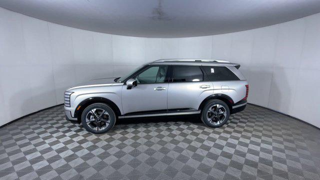 new 2026 Hyundai Palisade car, priced at $52,388