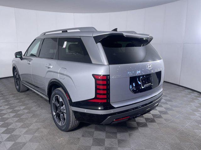 new 2026 Hyundai Palisade car, priced at $52,388