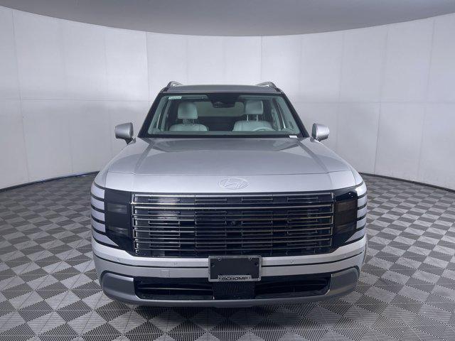 new 2026 Hyundai Palisade car, priced at $52,388