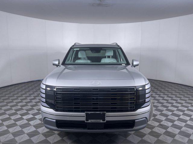 new 2026 Hyundai Palisade car, priced at $52,388