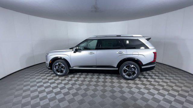 new 2026 Hyundai Palisade car, priced at $52,388