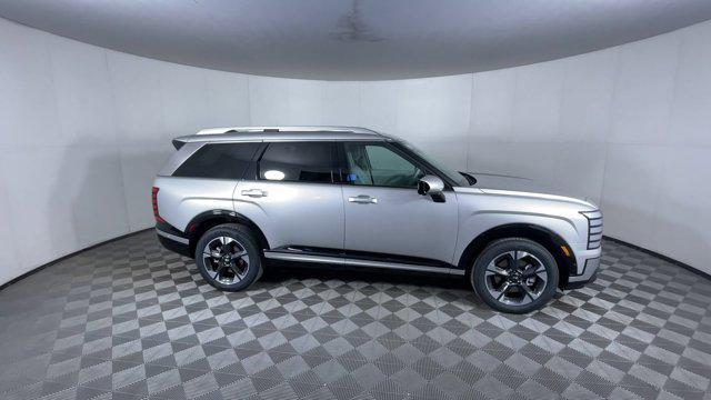 new 2026 Hyundai Palisade car, priced at $52,388