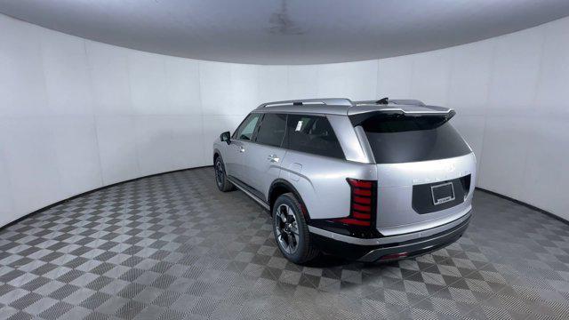 new 2026 Hyundai Palisade car, priced at $52,388