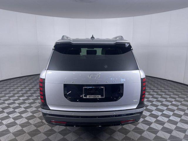 new 2026 Hyundai Palisade car, priced at $52,388