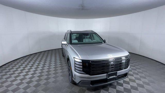new 2026 Hyundai Palisade car, priced at $52,388