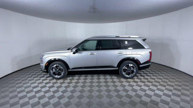 new 2026 Hyundai Palisade car, priced at $52,388