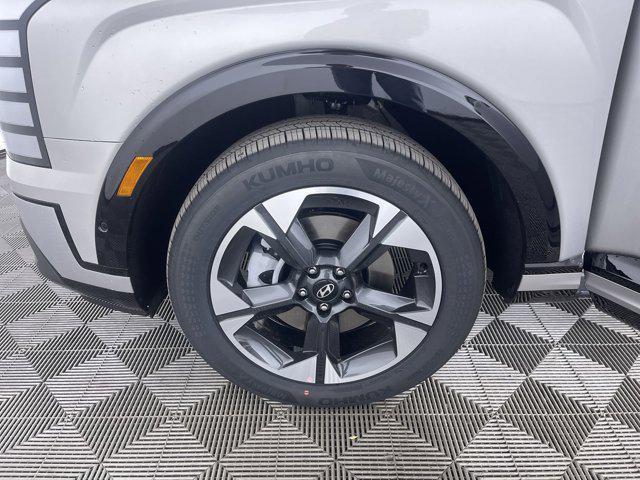 new 2026 Hyundai Palisade car, priced at $52,388