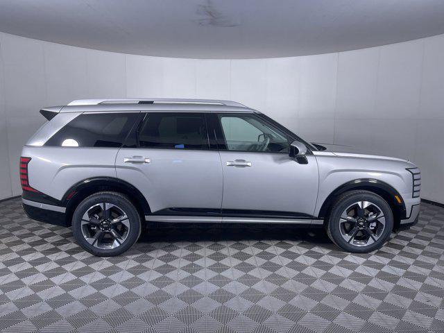 new 2026 Hyundai Palisade car, priced at $52,388