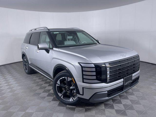 new 2026 Hyundai Palisade car, priced at $52,388