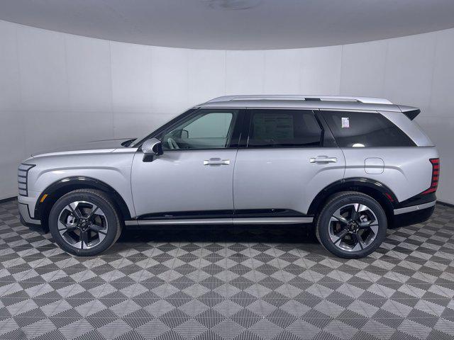 new 2026 Hyundai Palisade car, priced at $52,388