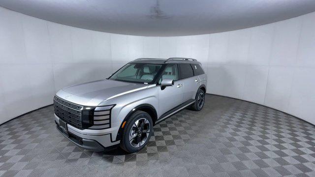 new 2026 Hyundai Palisade car, priced at $52,388