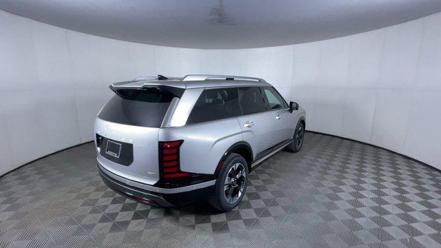 new 2026 Hyundai Palisade car, priced at $52,388