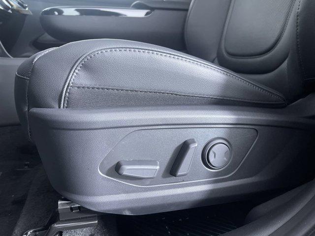 new 2026 Hyundai TUCSON Plug-In Hybrid car, priced at $49,691