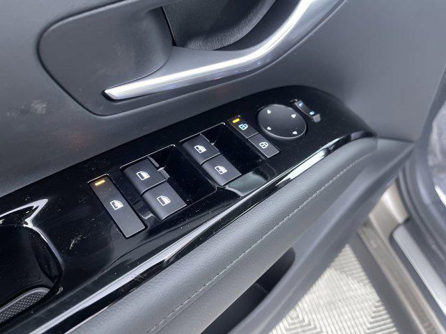 new 2026 Hyundai TUCSON Plug-In Hybrid car, priced at $49,691