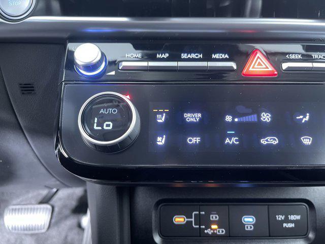 new 2026 Hyundai TUCSON Plug-In Hybrid car, priced at $49,691