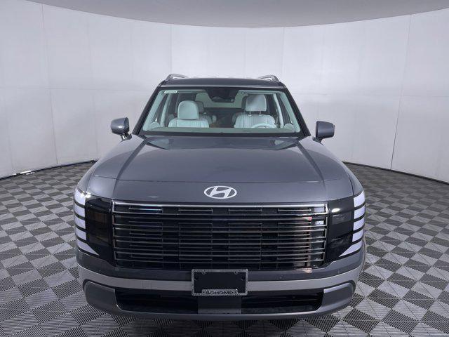 new 2026 Hyundai Palisade Hybrid car, priced at $48,685