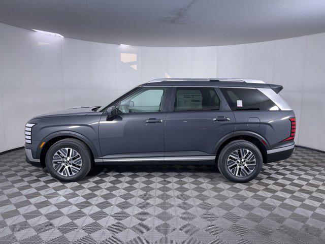 new 2026 Hyundai Palisade Hybrid car, priced at $48,685