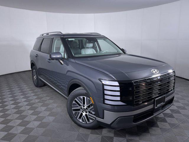 new 2026 Hyundai Palisade Hybrid car, priced at $48,685