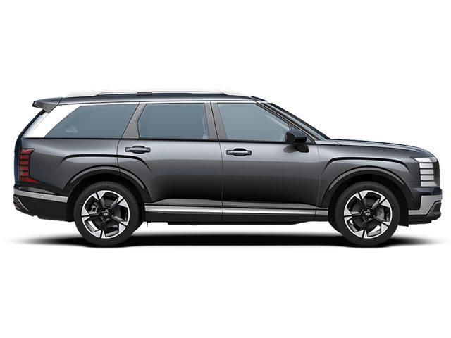 new 2026 Hyundai Palisade car, priced at $51,183