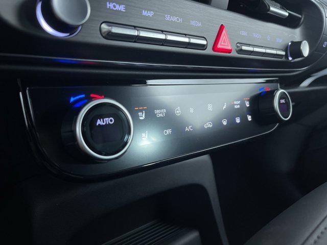 new 2026 Hyundai Palisade Hybrid car, priced at $60,745