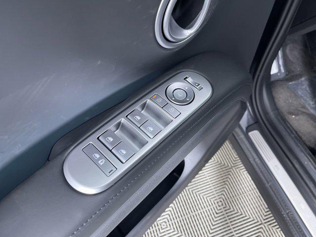 new 2026 Hyundai Palisade Hybrid car, priced at $60,745