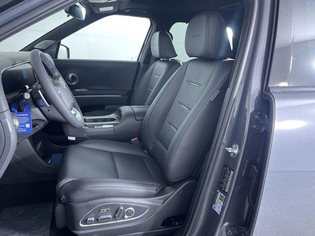 new 2026 Hyundai Palisade Hybrid car, priced at $60,745