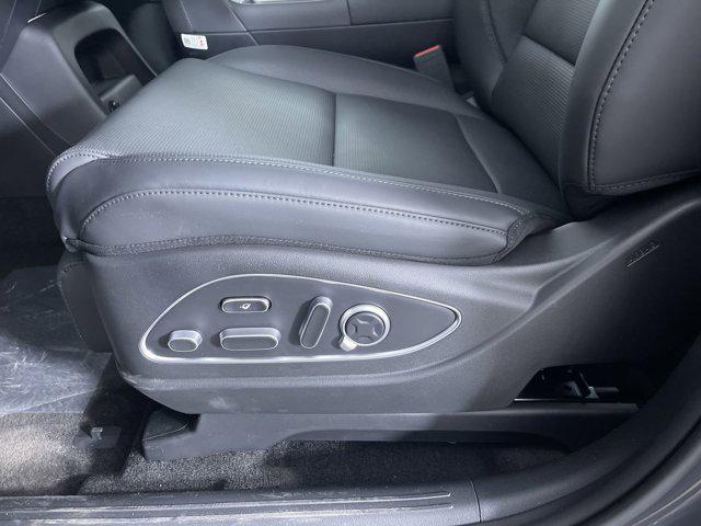 new 2026 Hyundai Palisade Hybrid car, priced at $60,745