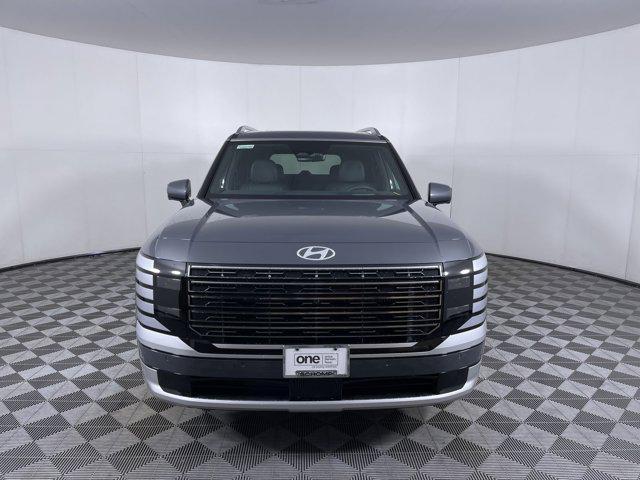 new 2026 Hyundai Palisade Hybrid car, priced at $60,745