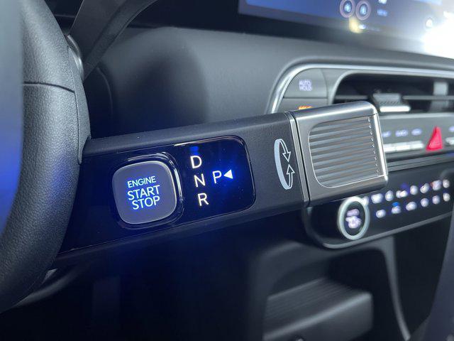 new 2026 Hyundai Palisade Hybrid car, priced at $60,745