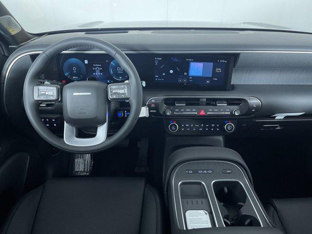 new 2026 Hyundai Palisade Hybrid car, priced at $60,745