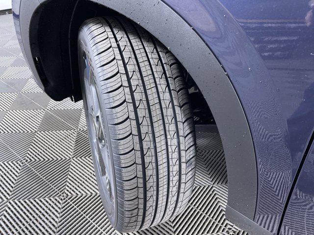 used 2025 Hyundai Venue car, priced at $23,763