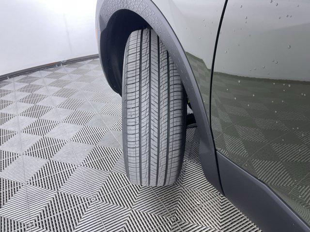 new 2026 Hyundai SANTA CRUZ car, priced at $34,462