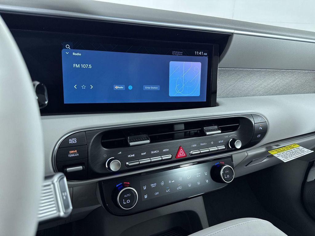 new 2026 Hyundai Palisade Hybrid car, priced at $51,170